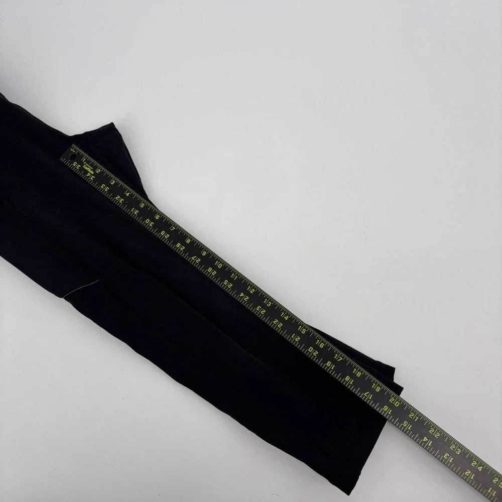 Lululemon Speed Up Crop 21